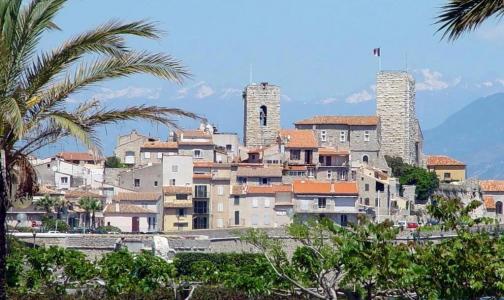 Vente Parking ANTIBES 06600