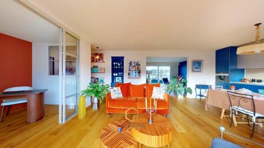 Vente Appartement 4 pices NICE 06300