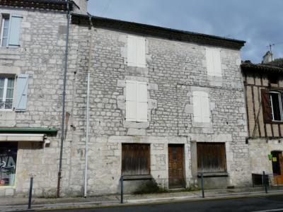 photo For sale House CASTELNAU-MONTRATIER 46