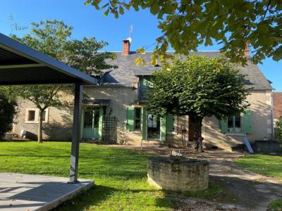 photo For sale House ORVAL 18