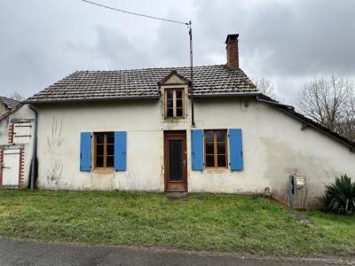 photo For sale House THAUMIERS 18