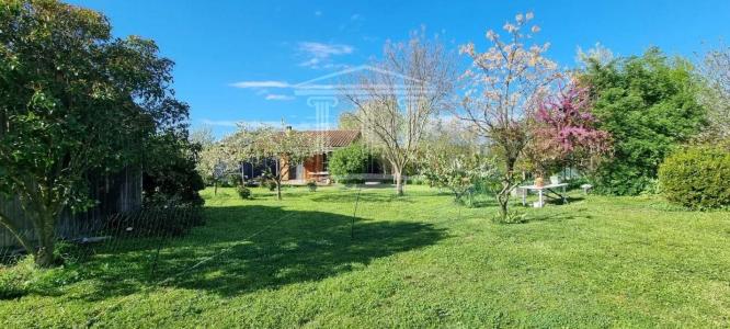 Vente Maison 5 pièces SORGUES 84700