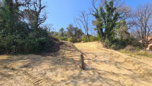 For sale Land BEDARRIDES RASCASSA 84