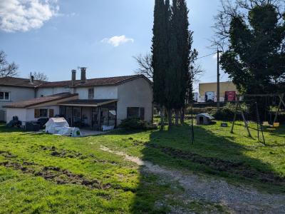 For sale House SAVIGNY  69