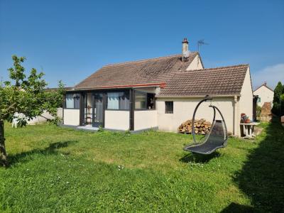 photo For sale House ANGLURE 51