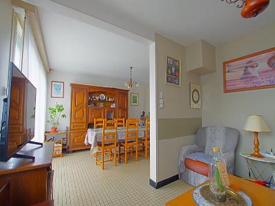 Vente Maison 5 pices SABLES-D'OLONNE 85100