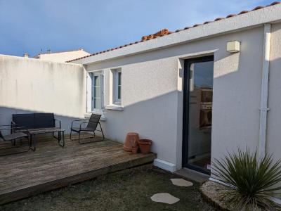 photo For sale House CHATEAU-D'OLONNE 85