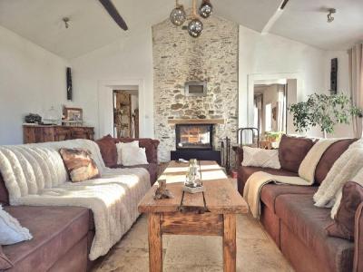photo For sale House SAINT-MATHURIN 85