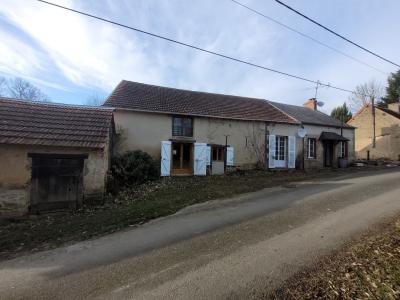 For sale House VIJON DANS UN HAMEAU 36