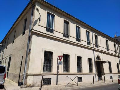 Vente Maison NIMES 30000