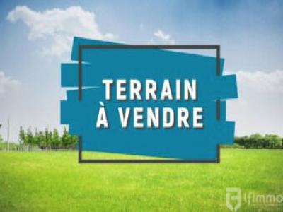 photo For sale Land TREMBLAY-EN-FRANCE 93