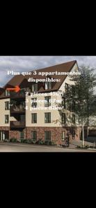 Vente Appartement 2 pièces VILLE 67220