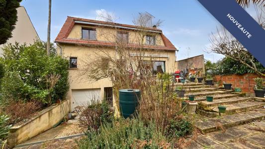 photo For sale Prestigious house SUCY-EN-BRIE 94