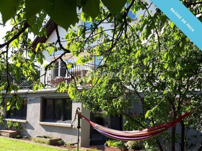 Vente Maison OBERNAI  67