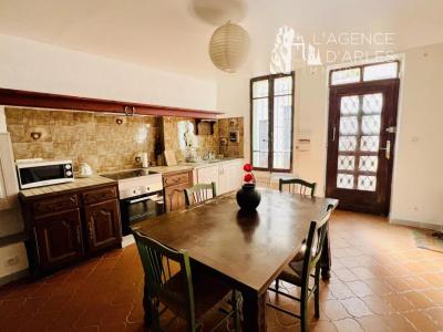 Vente Maison ARLES 