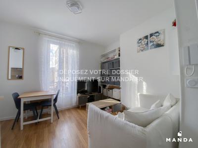 photo For rent Apartment BOULOGNE-BILLANCOURT 92