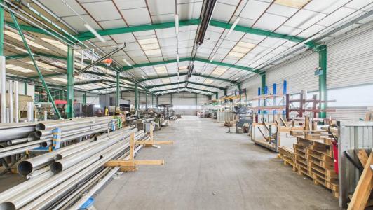Location Bureau SAUBUSSE 40180