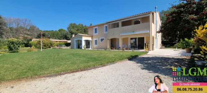 Vente Maison ROGNES  13