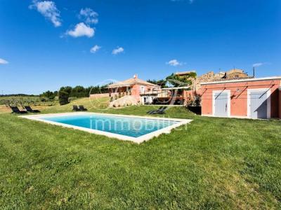 Vente Prestige ROUSSILLON 84220
