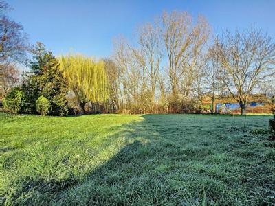 Vente Terrain ZEINHEIM 67310