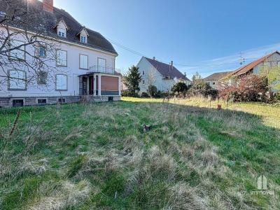 Vente Maison BISCHWILLER  67
