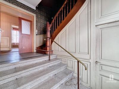 Vente Maison BISCHWILLER 