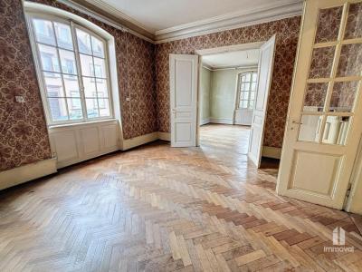Vente Maison BISCHWILLER 