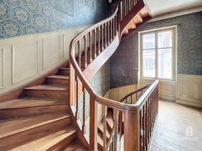 Vente Maison BISCHWILLER 