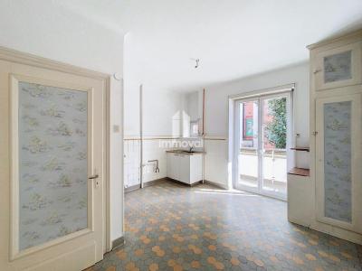 Vente Appartement STRASBOURG 