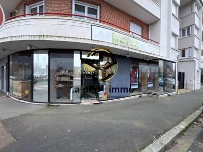 Vente Local commercial GISORS 27140