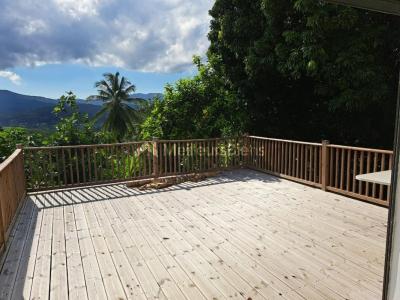 Vente Maison PETIT-BOURG 97170