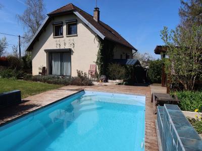 Vente Maison 6 pièces BESANCON 25000