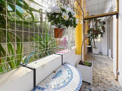 Vente Appartement 3 pièces NICE 06000