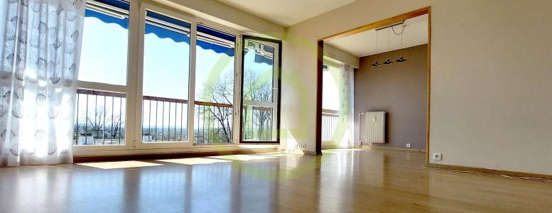For sale Apartment TAVERNY  95