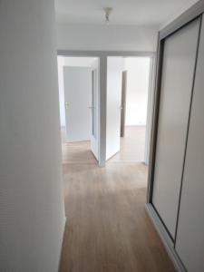 photo For rent Apartment REMIREMONT 88