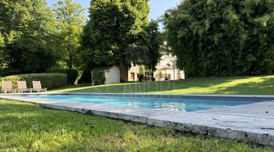 Vente Maison 6 pièces GRENOBLE 38000