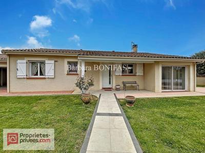 Vente Maison 5 pièces SAINT-SULPICE 81370