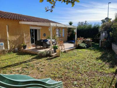 Vente Maison ROQUEBRUSSANNE  83