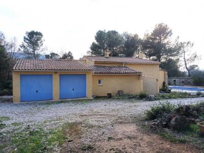 photo For sale House ROUGIERS 83