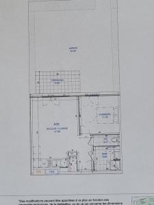 Vente Appartement 2 pièces ORCHIES 59310