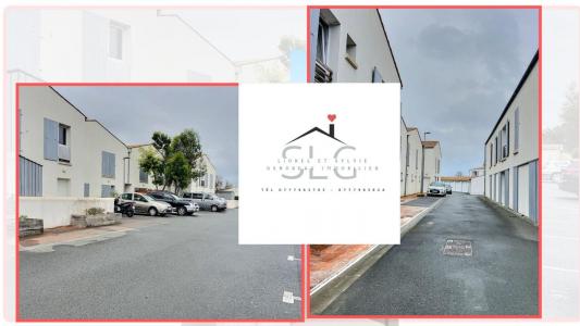 Vente Maison 3 pices DOLUS-D'OLERON 17550