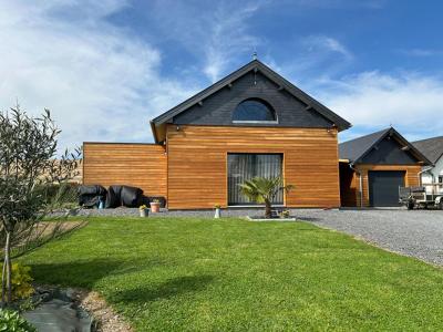 Vente Maison 4 pièces LISIEUX 14100