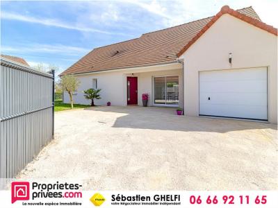 photo For sale House MONT-PRES-CHAMBORD 41