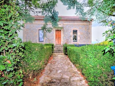 Vente Maison 8 pièces LEDIGNAN 30350