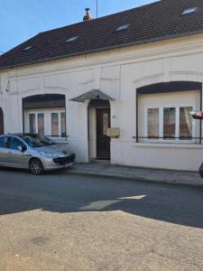 Vente Maison 5 pices BREUIL 80400