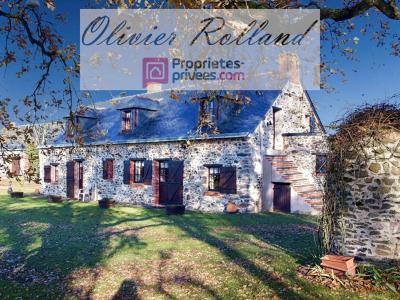 For sale House CHAMP-SUR-LAYON  49