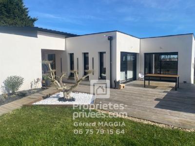 photo For sale Prestigious house MOUSTOIR-AC 56