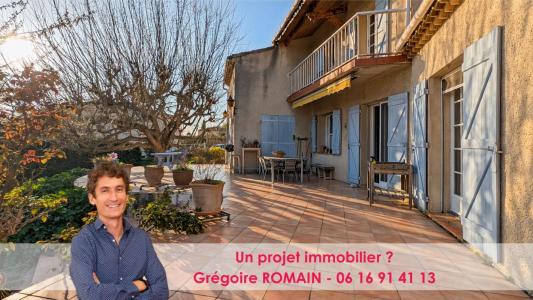photo For sale House SAINT-CHAMAS 13