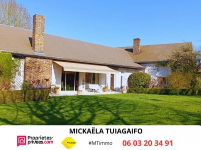 Vente Maison 9 pices CONNANTRAY-VAUREFROY 51230