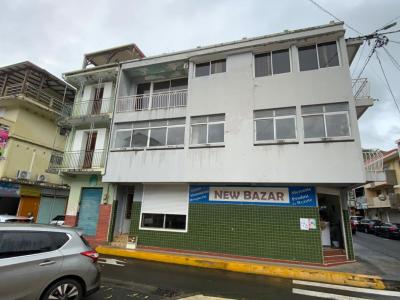 photo For sale Apartment building RIVIERE-PILOTE 972